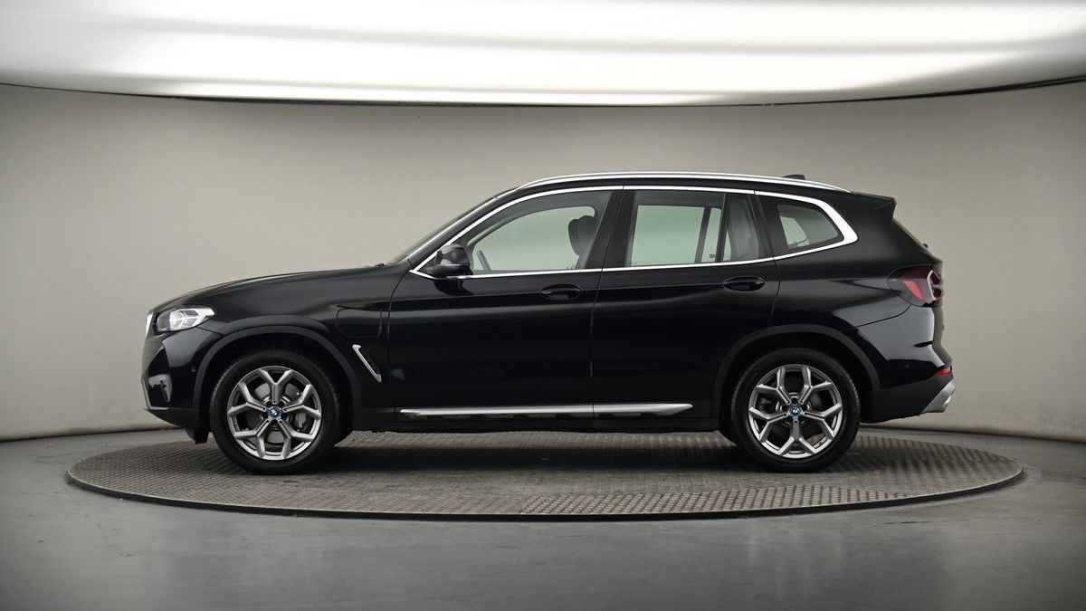 BMW X3 Image 18