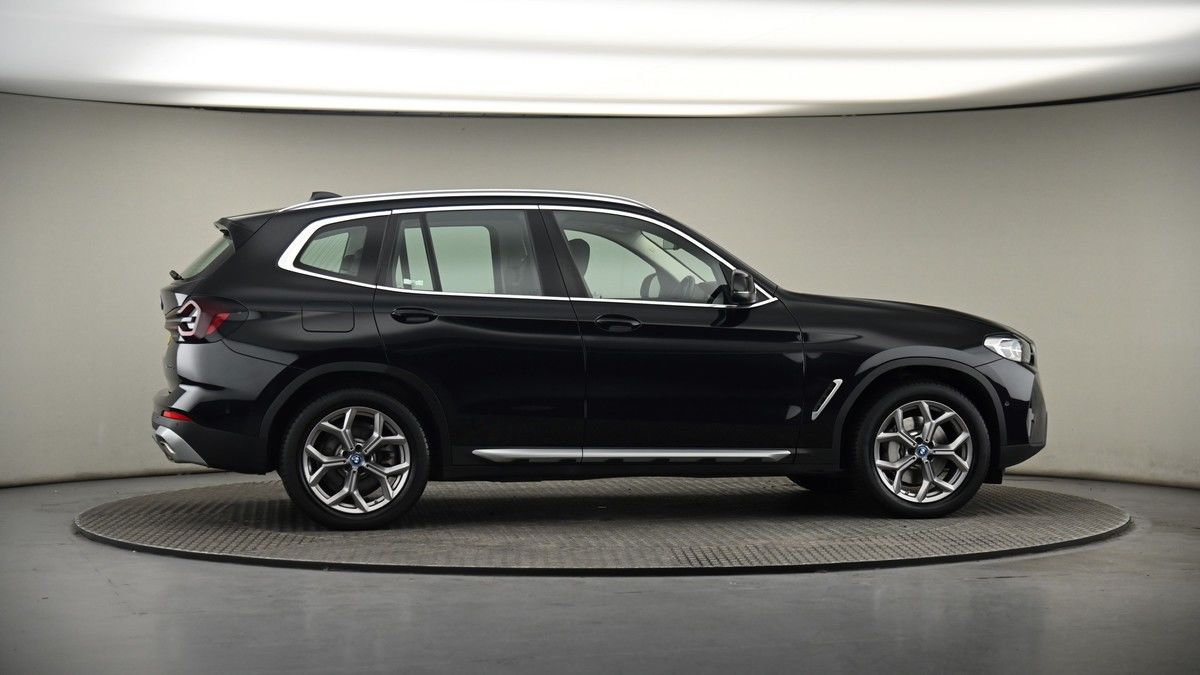 More views of BMW X3