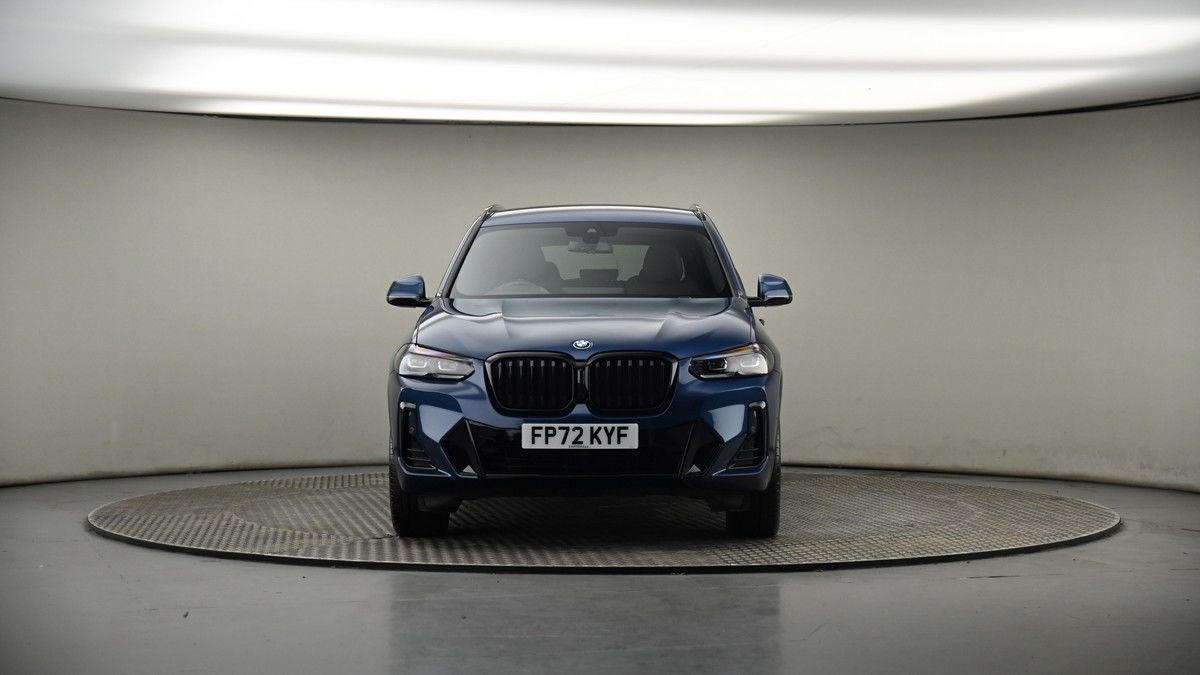 BMW X3 Image 18