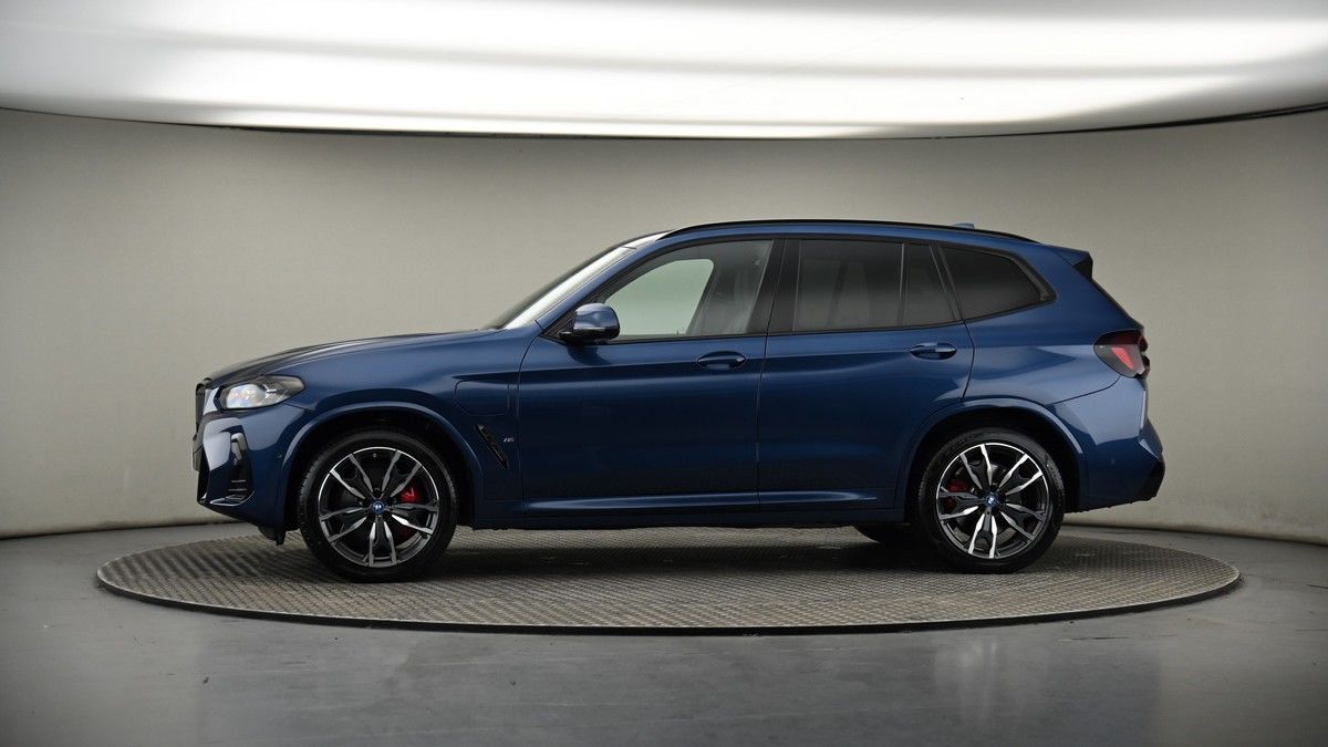 More views of BMW X3