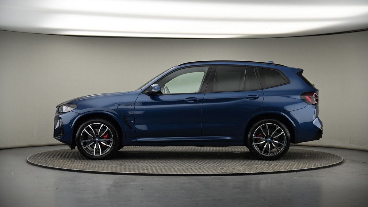 BMW X3 Image 19