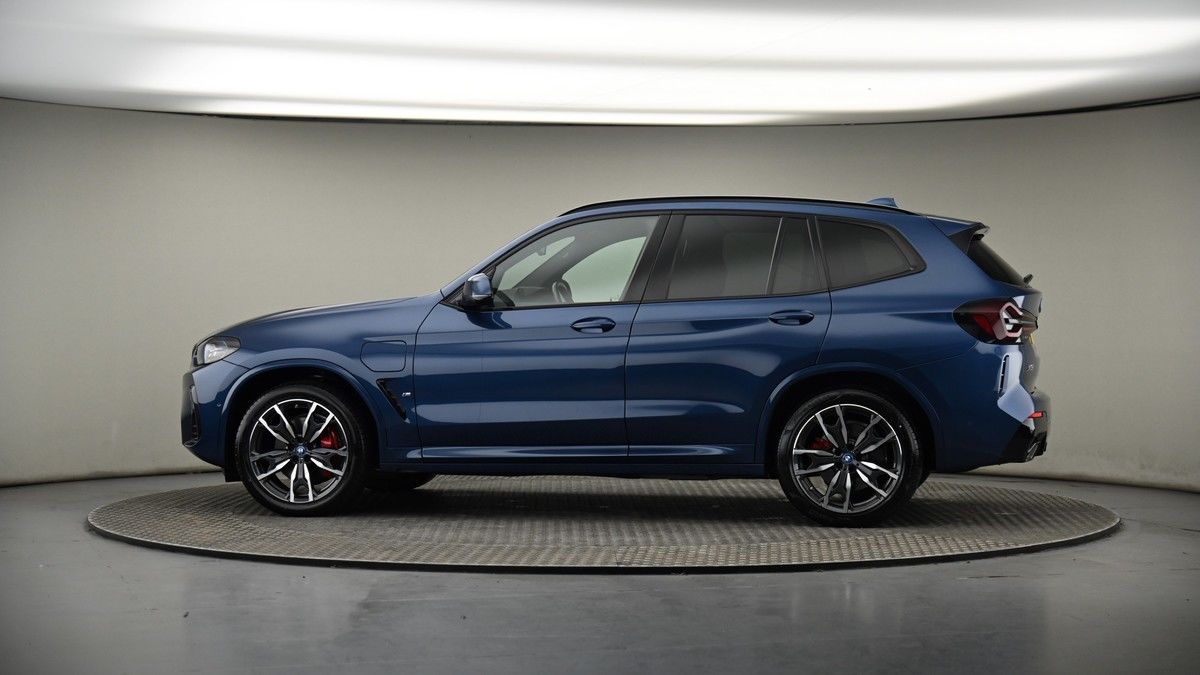 More views of BMW X3