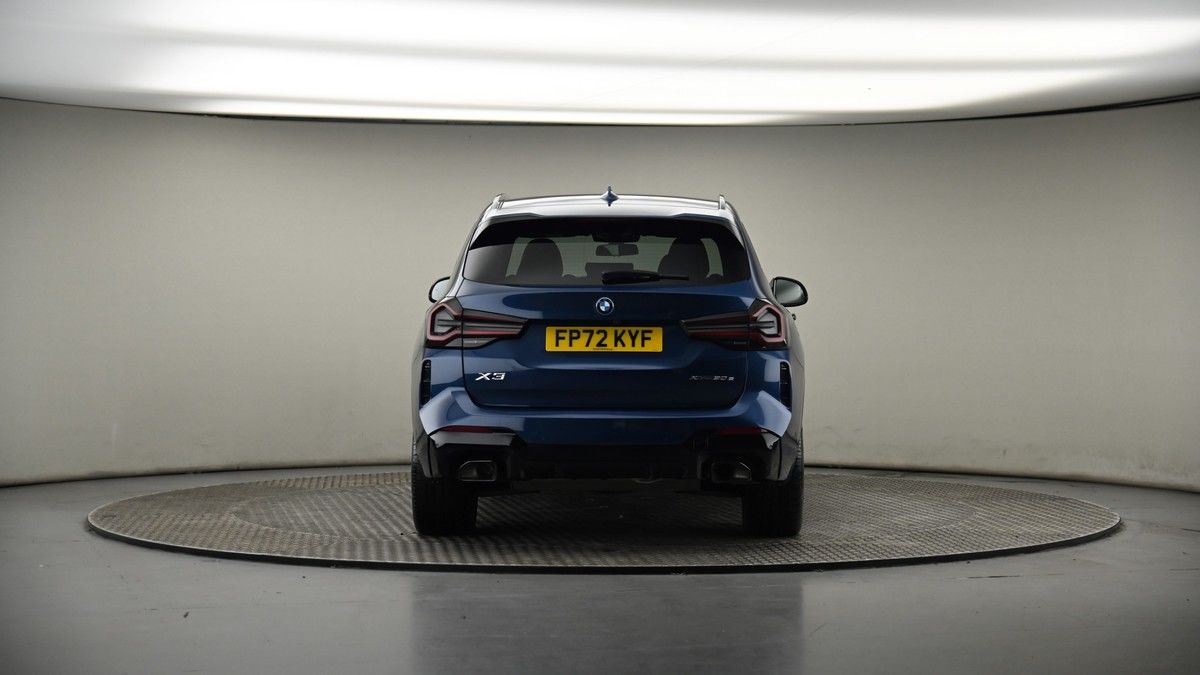 BMW X3 Image 17