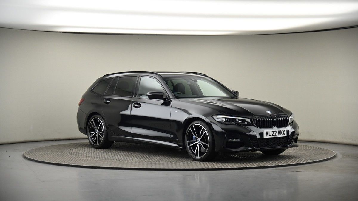 More views of BMW 3 Series