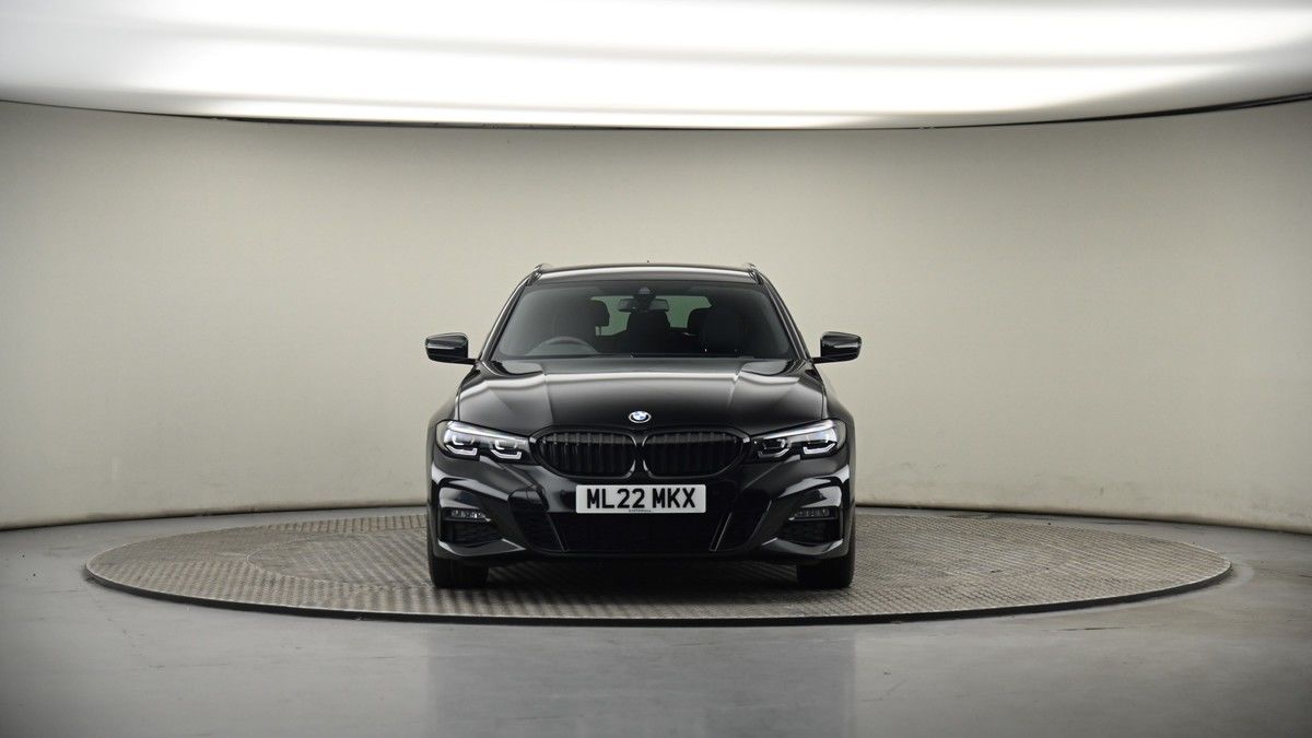 BMW 3 Series Image 18