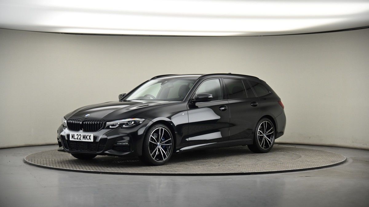 More views of BMW 3 Series