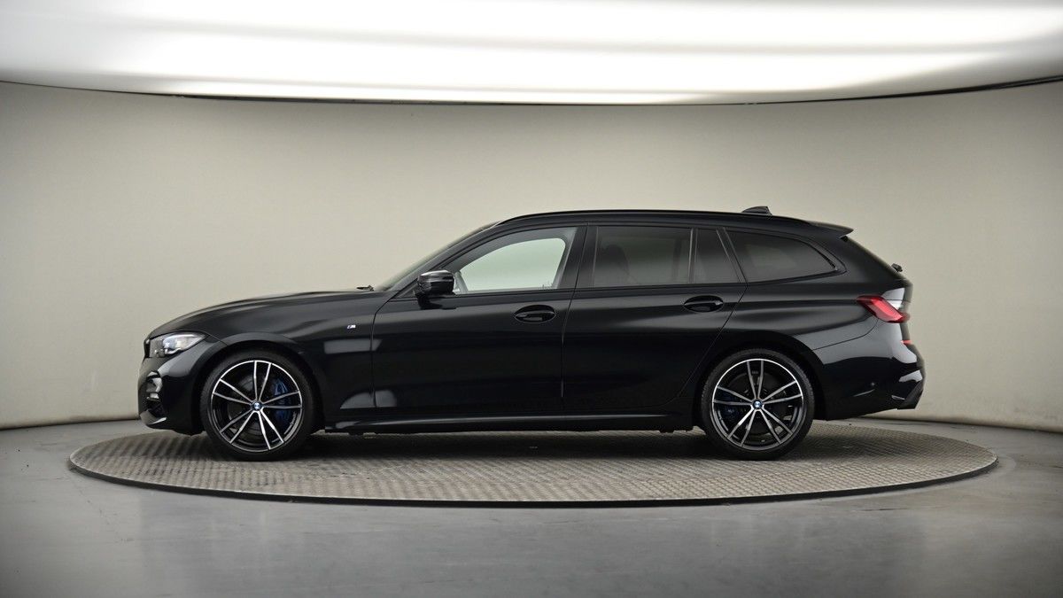 BMW 3 Series Image 19