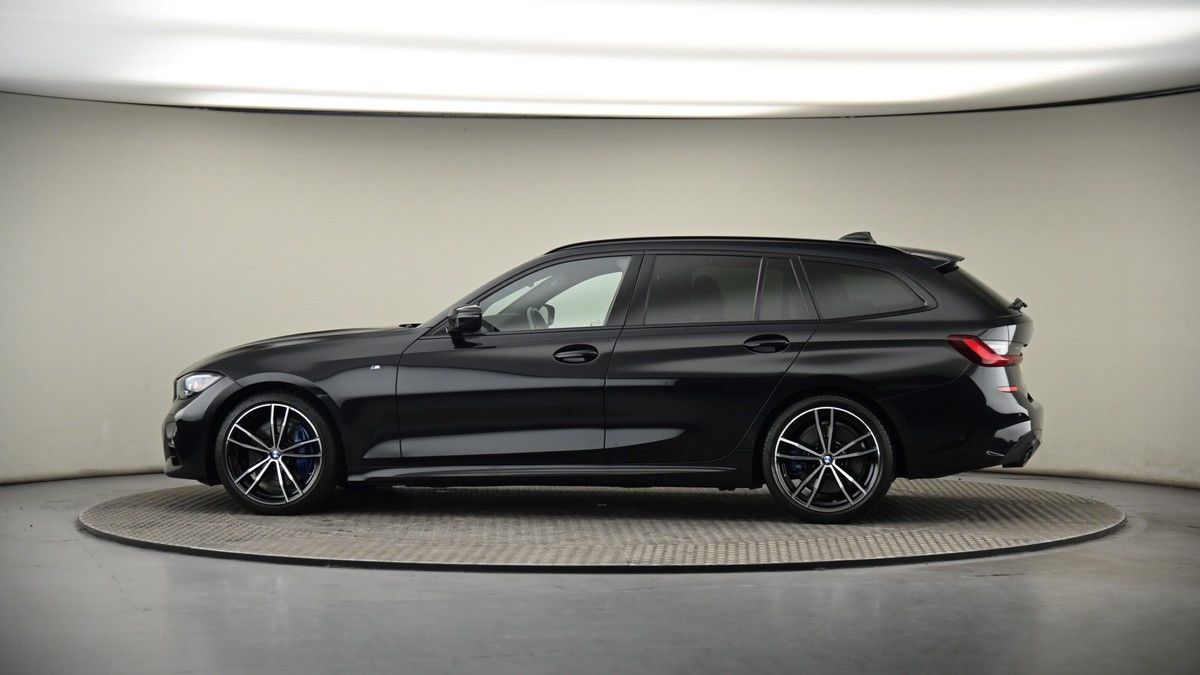 More views of BMW 3 Series