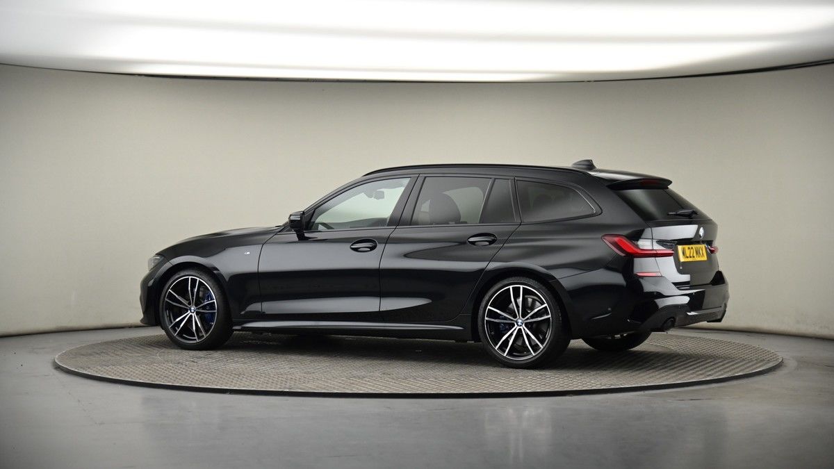 More views of BMW 3 Series