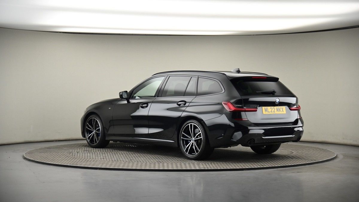 More views of BMW 3 Series