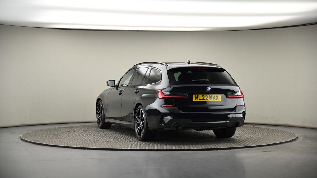 More views of BMW 3 Series