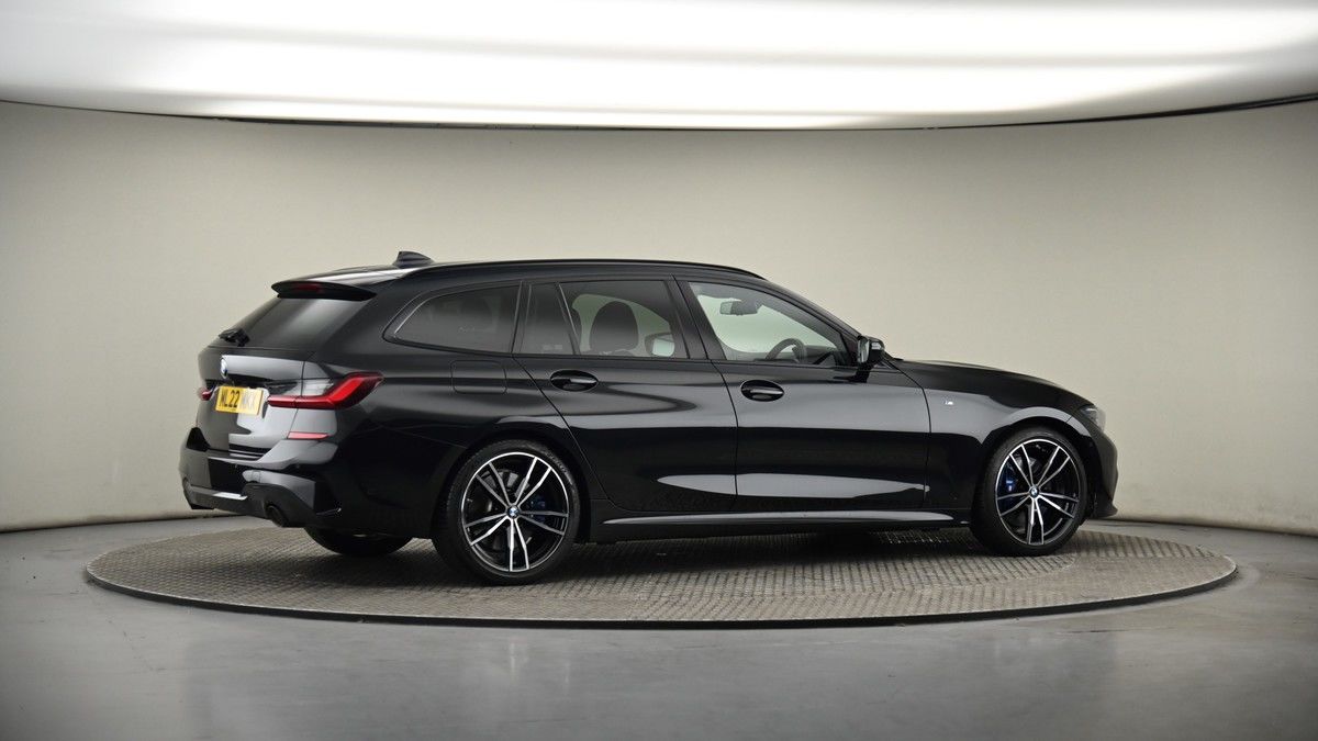More views of BMW 3 Series