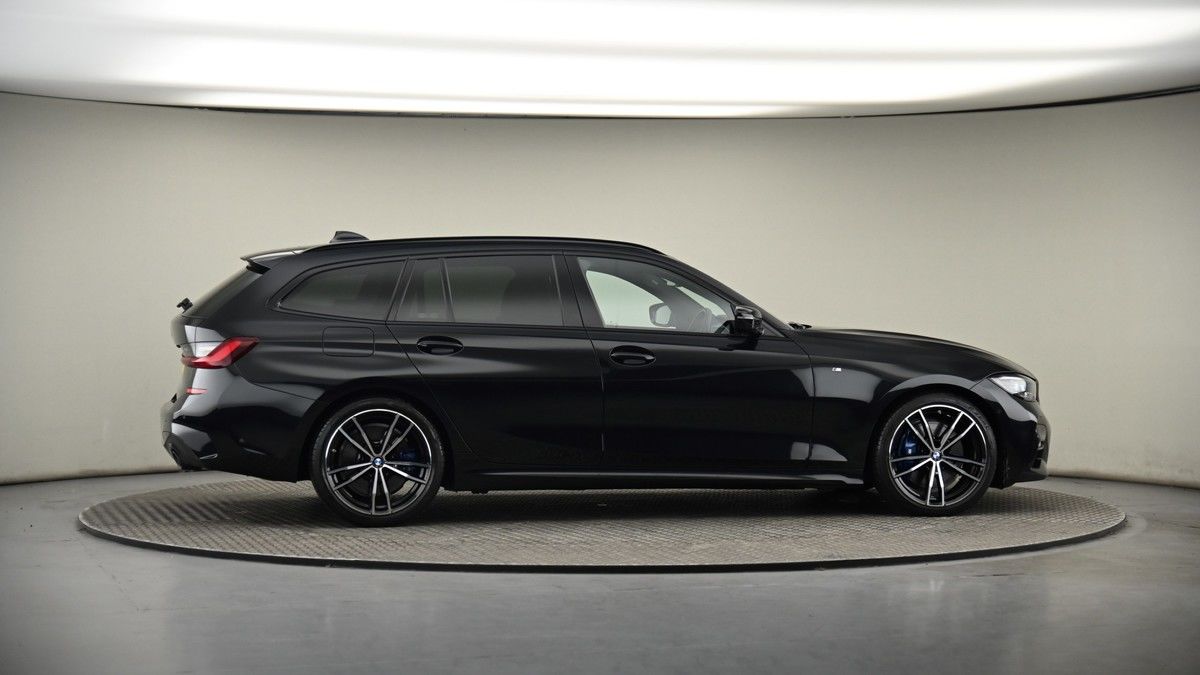 More views of BMW 3 Series