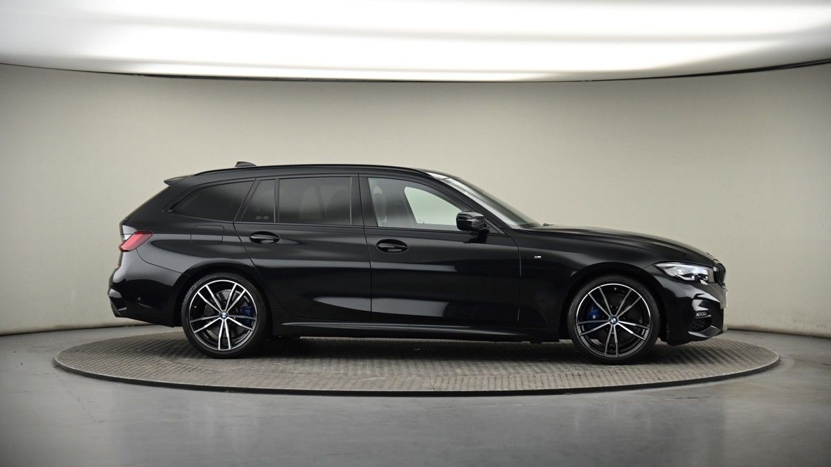 More views of BMW 3 Series