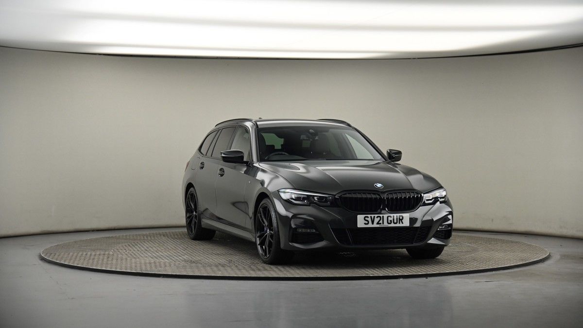 More views of BMW 3 Series
