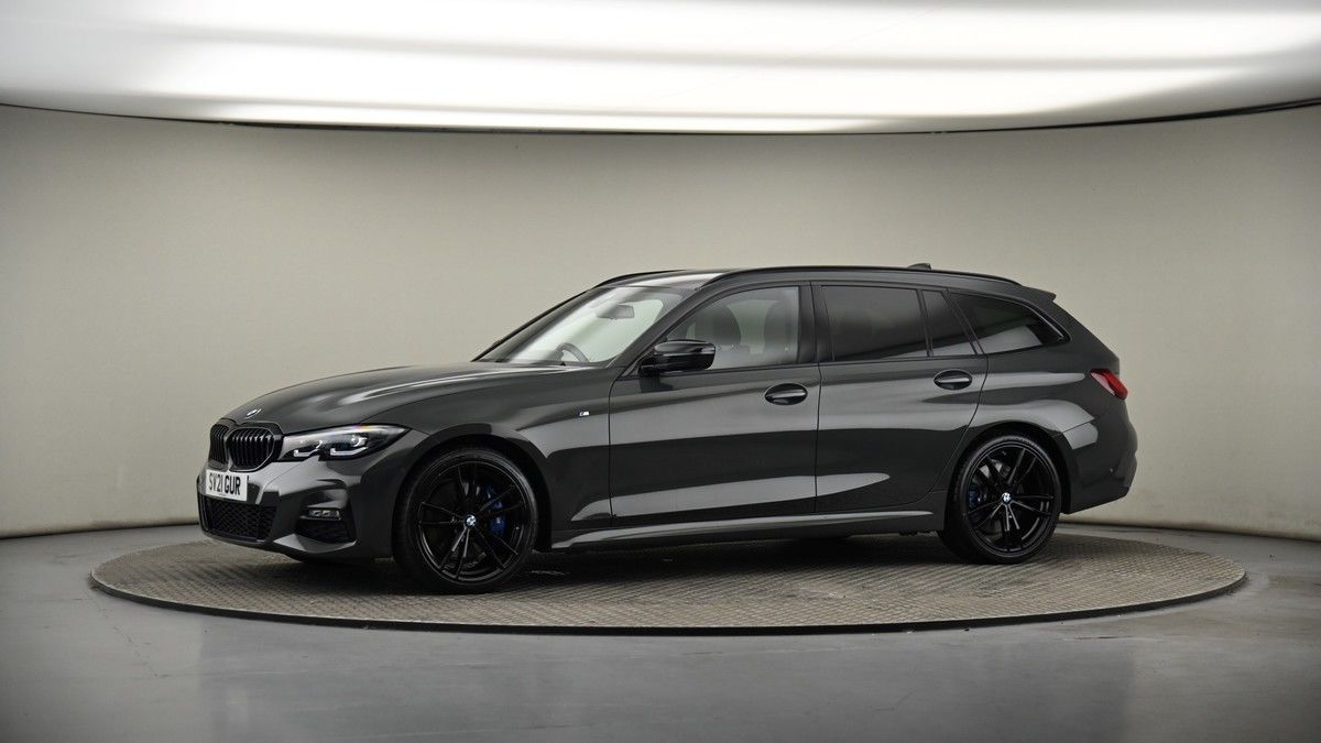 More views of BMW 3 Series