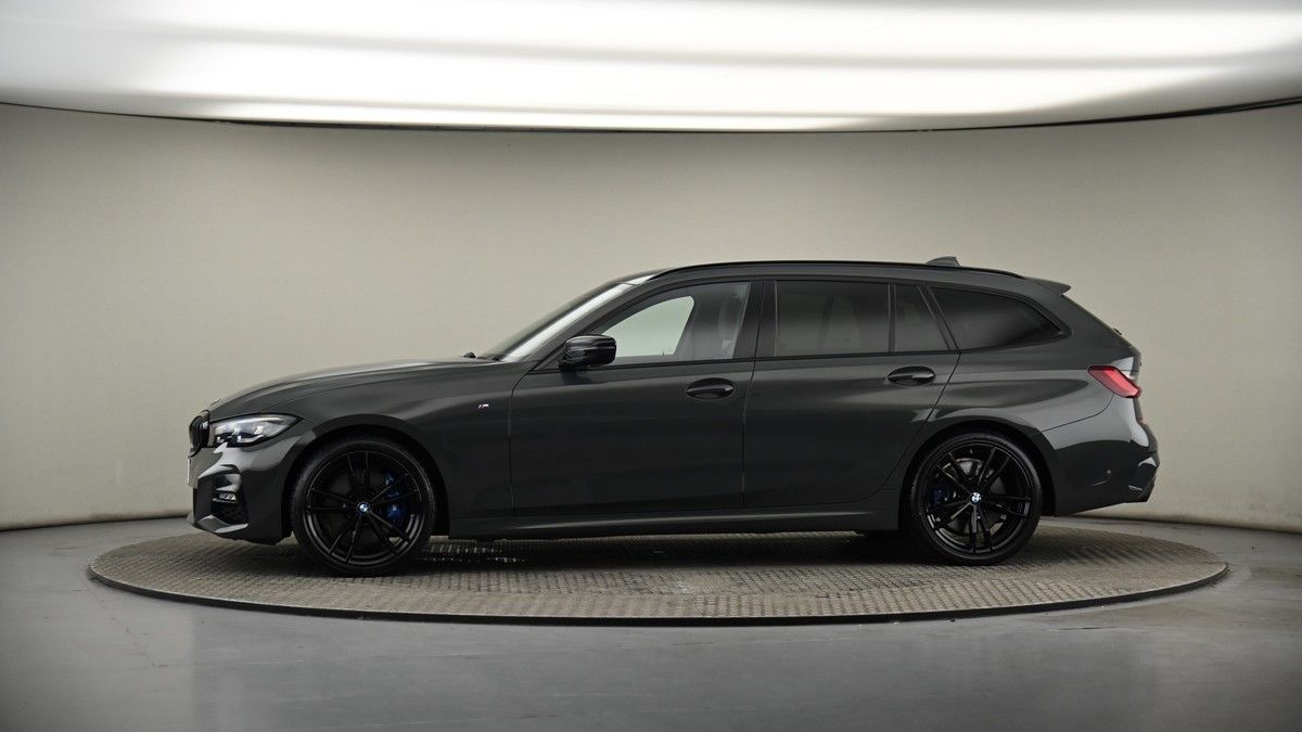 More views of BMW 3 Series