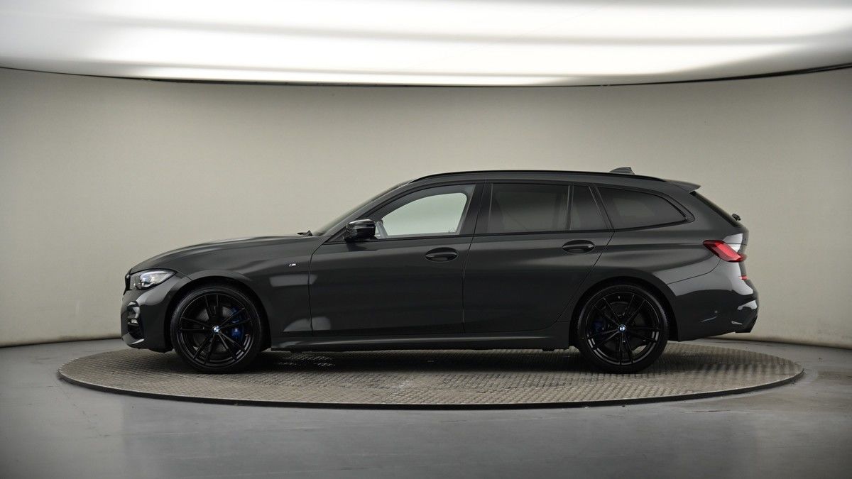 BMW 3 Series Image 19
