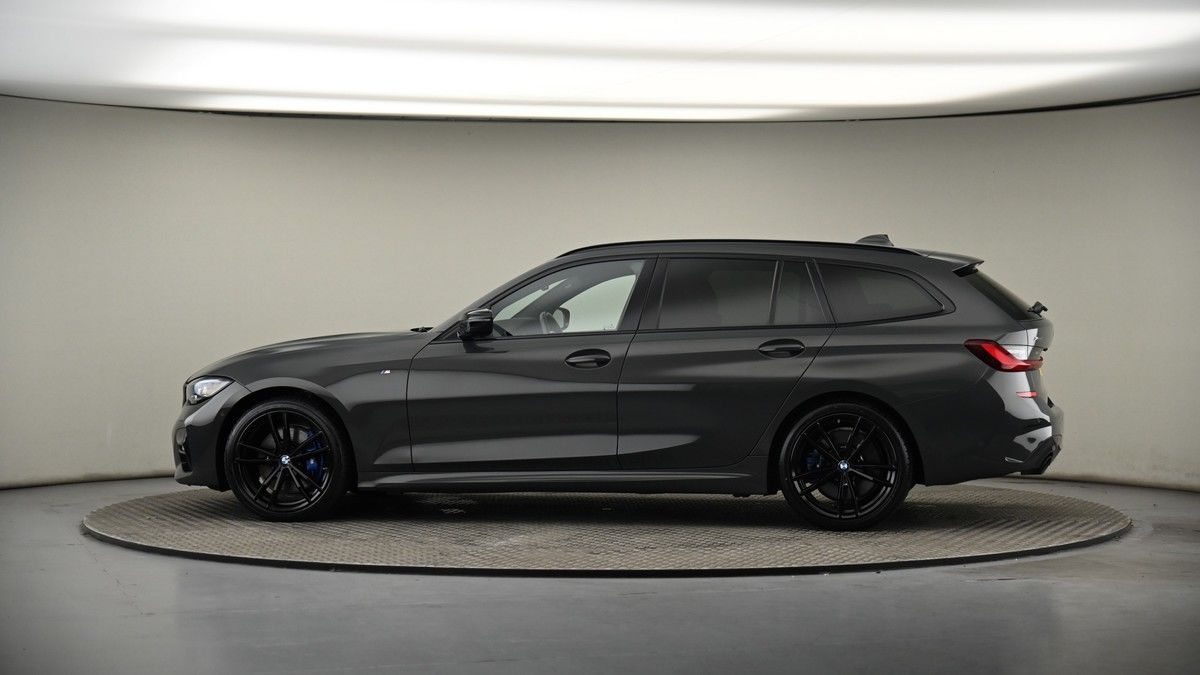 More views of BMW 3 Series