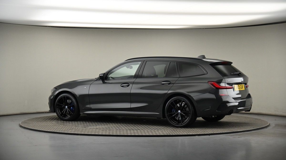 More views of BMW 3 Series