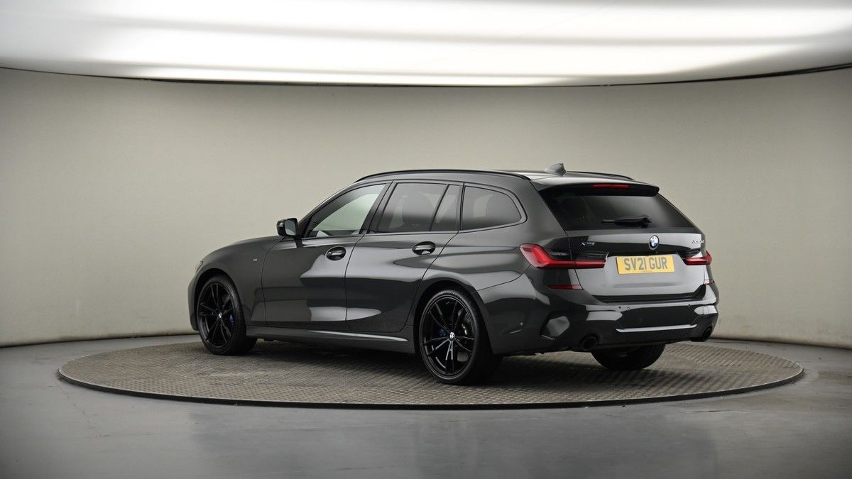 More views of BMW 3 Series