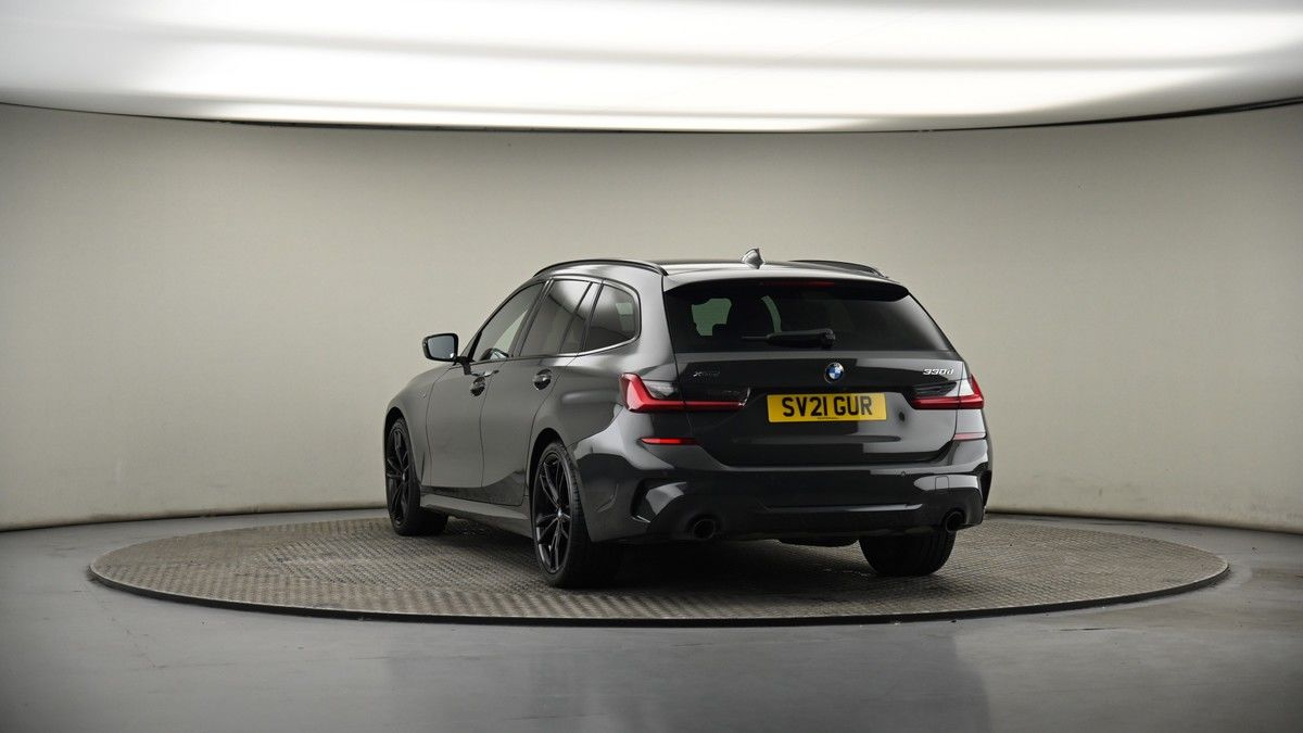 More views of BMW 3 Series