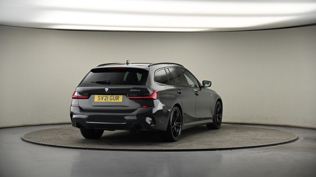 More views of BMW 3 Series