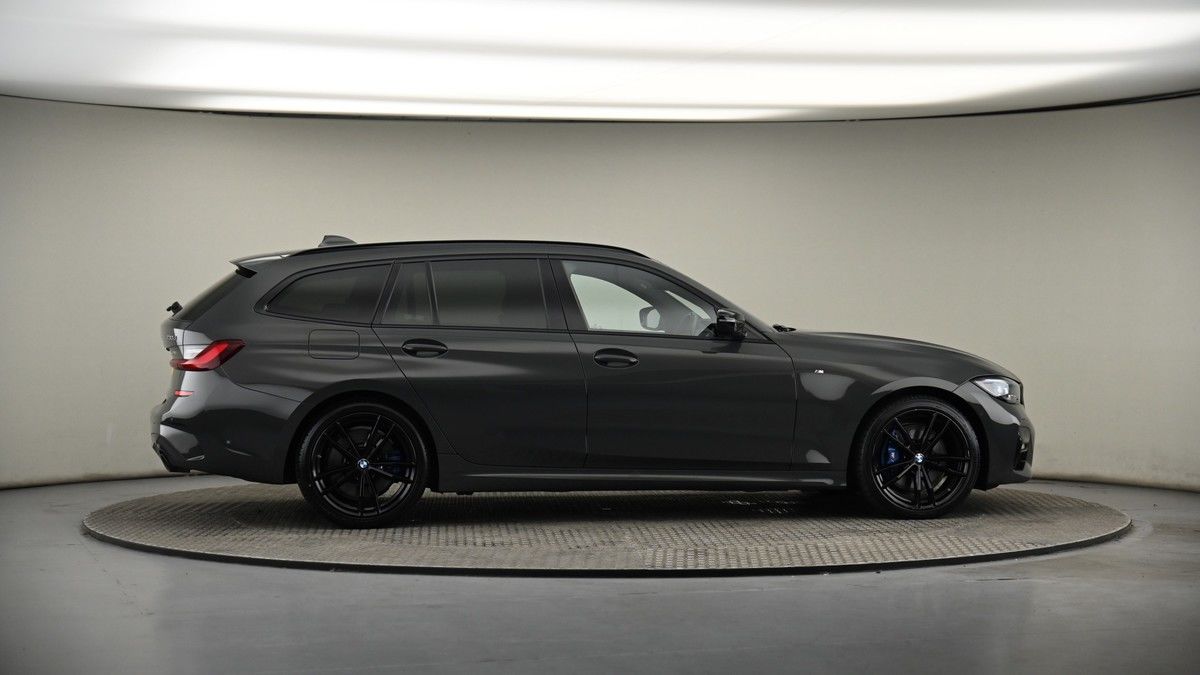 More views of BMW 3 Series
