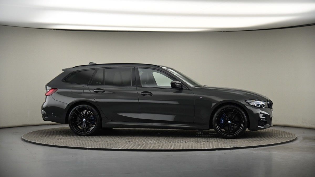 More views of BMW 3 Series