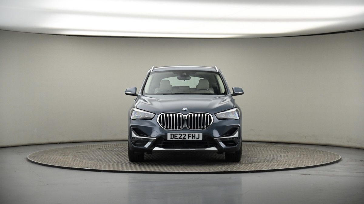 BMW X1 Image 17