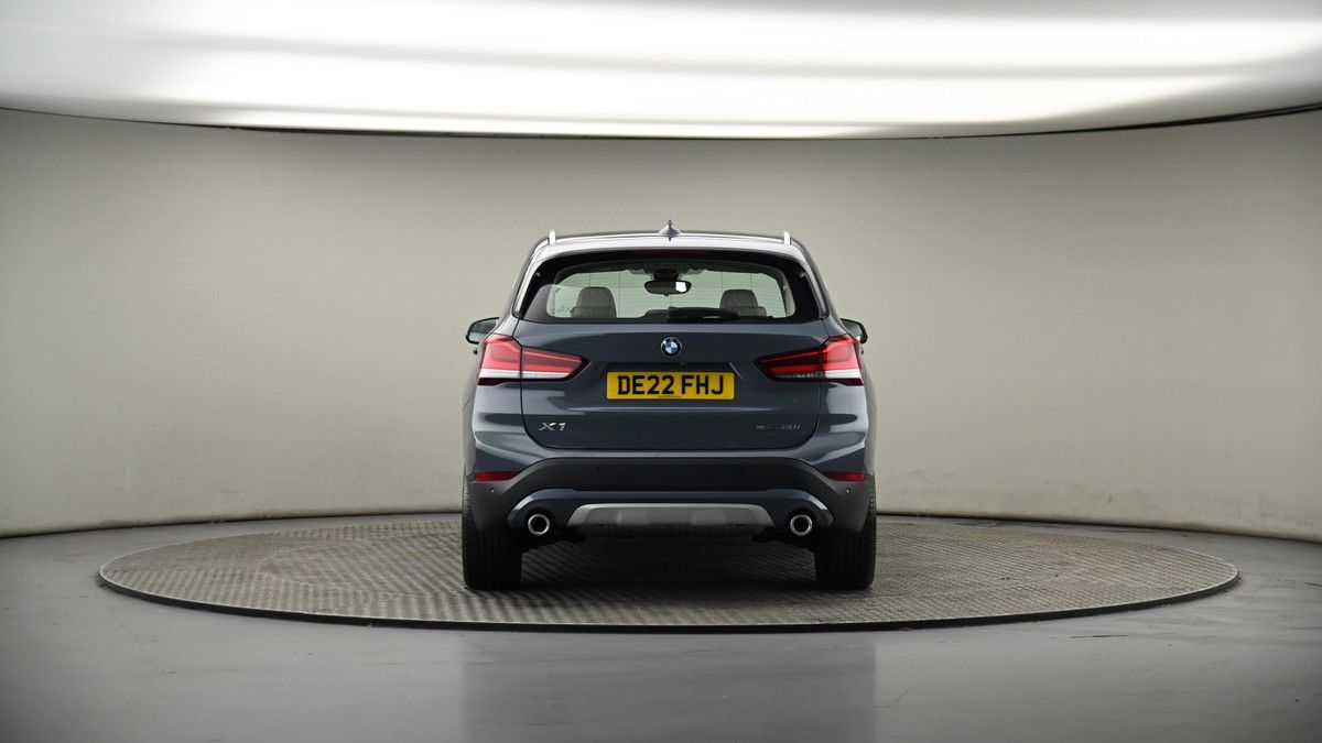 BMW X1 Image 16