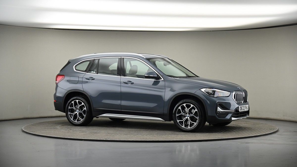 BMW X1 Image 5