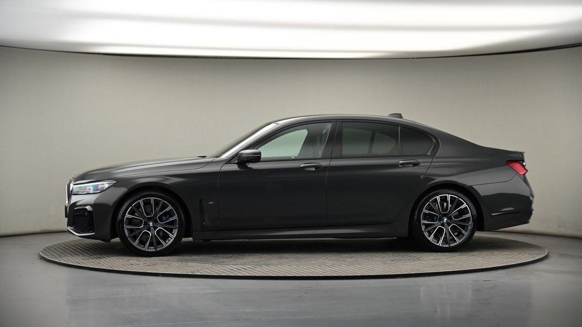 More views of BMW 7 Series
