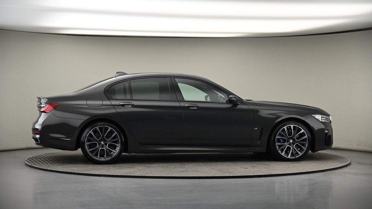 More views of BMW 7 Series