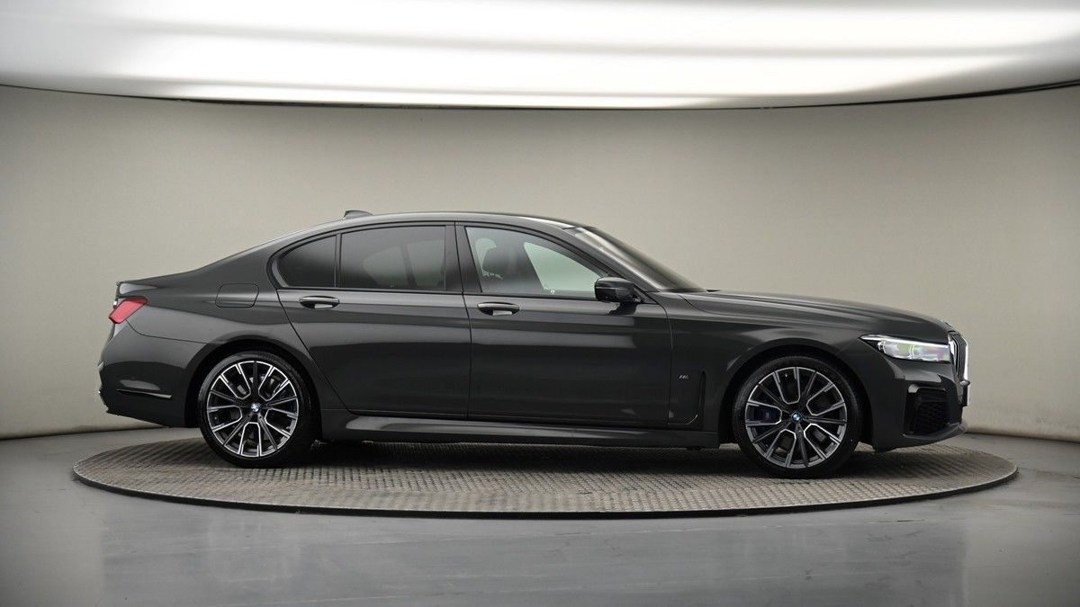 More views of BMW 7 Series