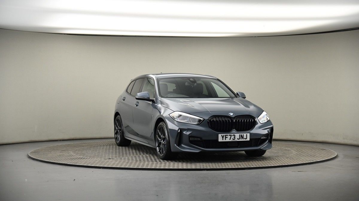 More views of BMW 1 Series