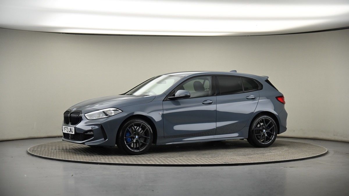 More views of BMW 1 Series