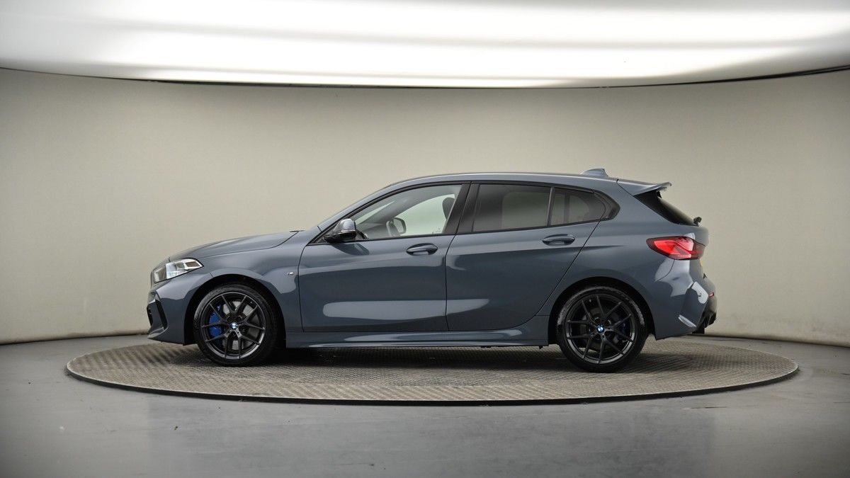 More views of BMW 1 Series