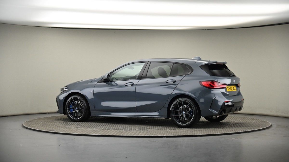 More views of BMW 1 Series