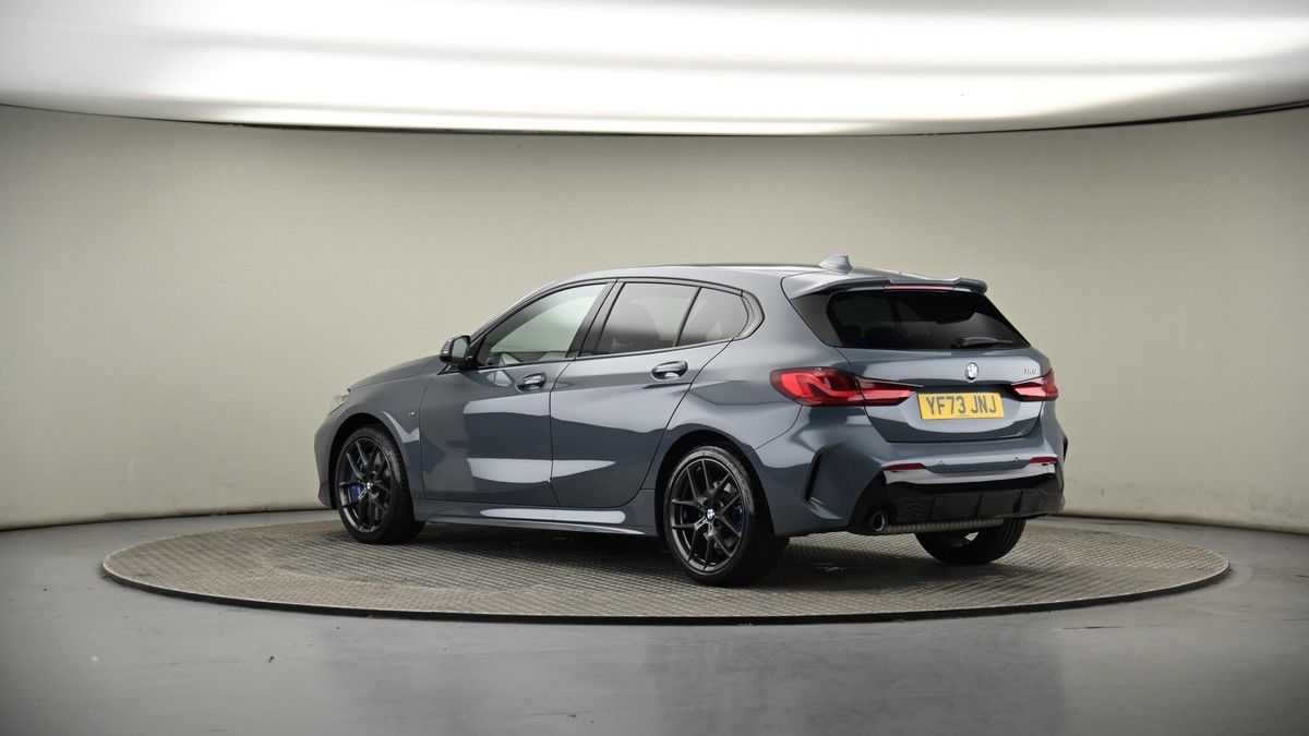 More views of BMW 1 Series