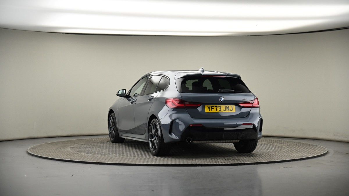 More views of BMW 1 Series