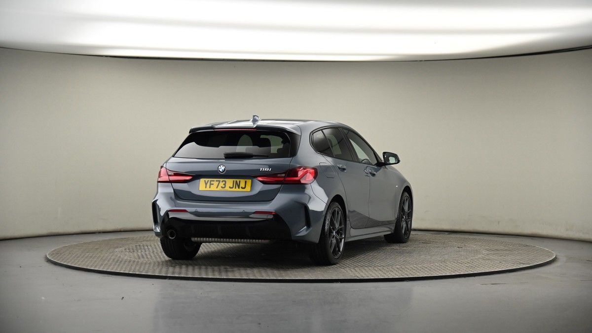 More views of BMW 1 Series