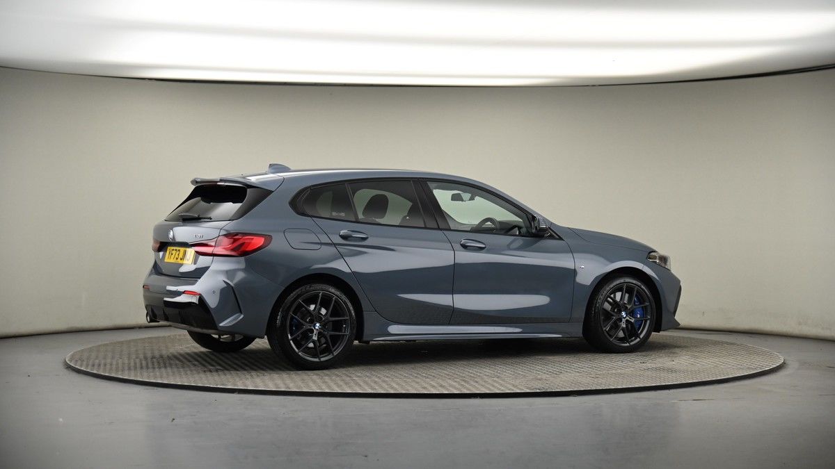 More views of BMW 1 Series