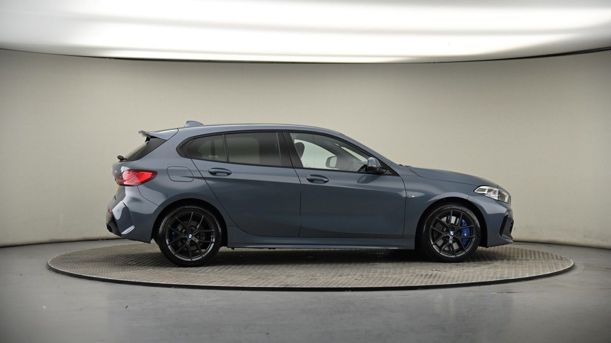 More views of BMW 1 Series