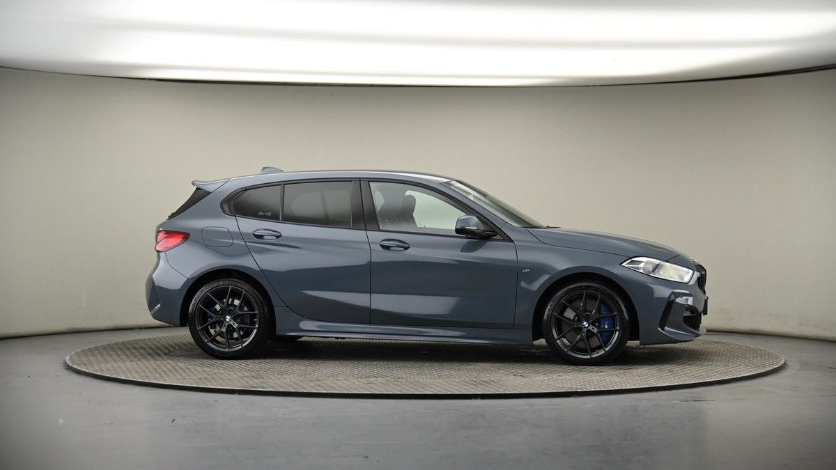 More views of BMW 1 Series