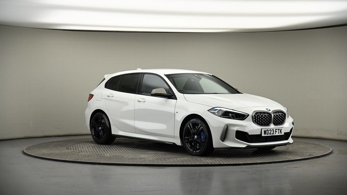 More views of BMW 1 Series
