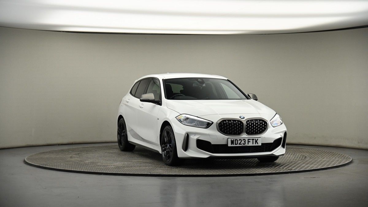 More views of BMW 1 Series