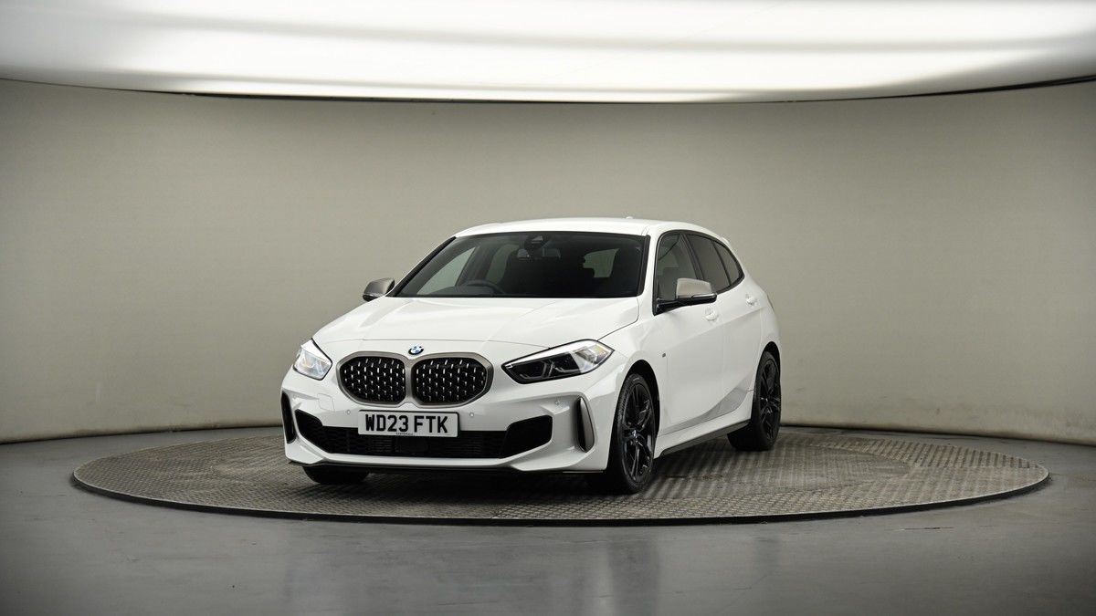 More views of BMW 1 Series