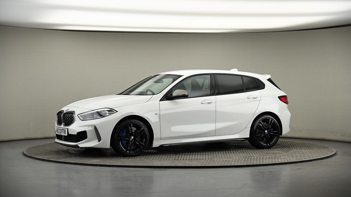 More views of BMW 1 Series