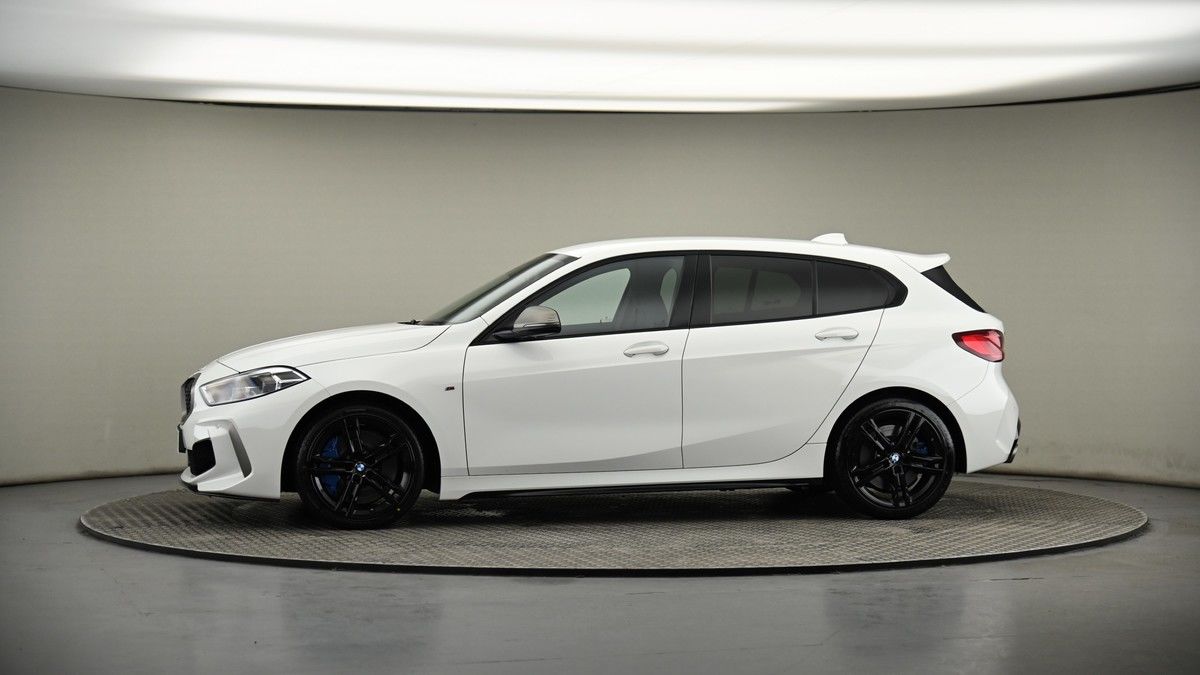 More views of BMW 1 Series
